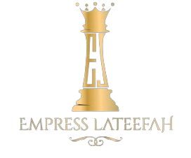 Empresslateefah Logo