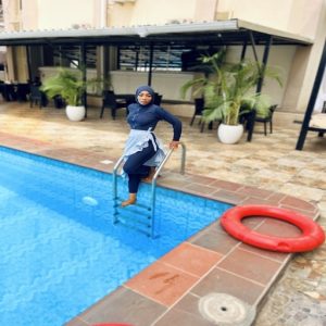 NISA Swimwea