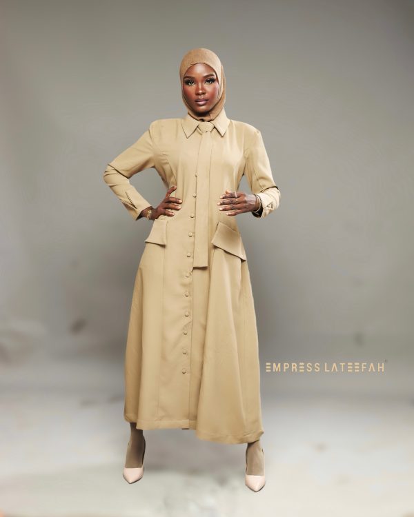 NADIA Dress