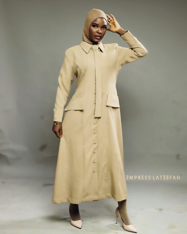 NADIA Dress - Image 2
