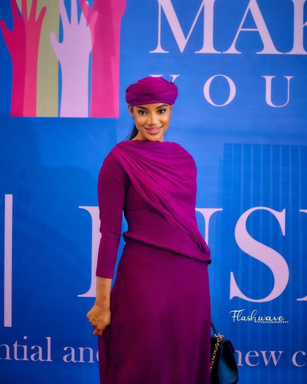 NOELLA Dress - Image 6
