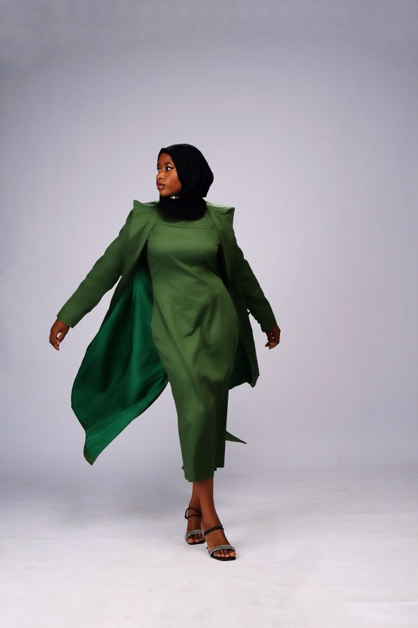 DEOLA Trench Set - Image 4