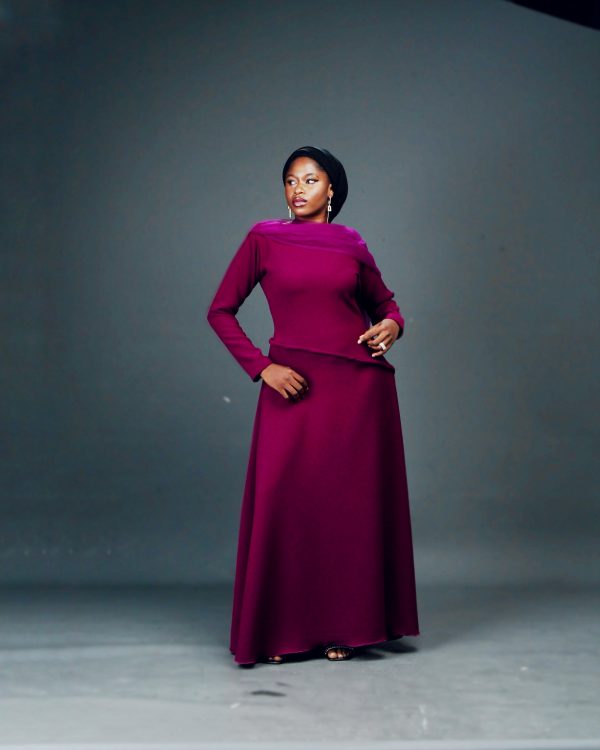 NOELLA Dress - Image 2