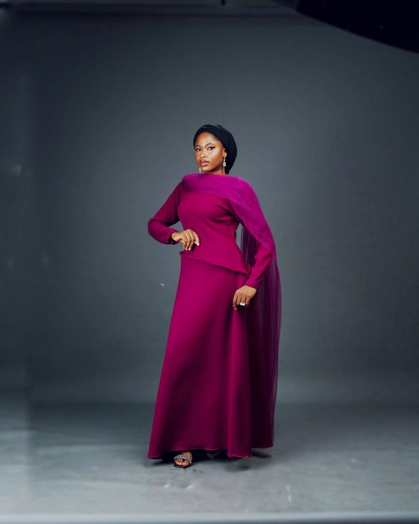 NOELLA Dress - Image 4