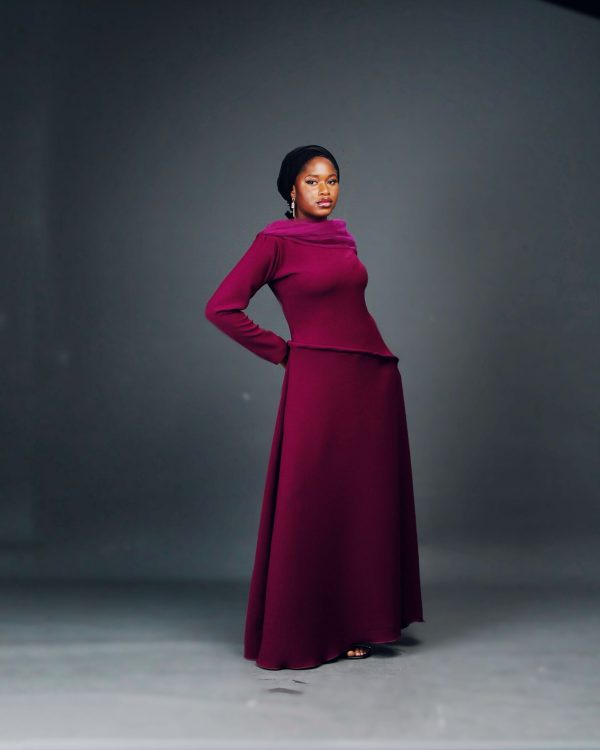 NOELLA Dress - Image 5