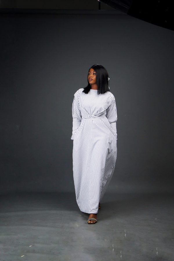 PIXI Dress