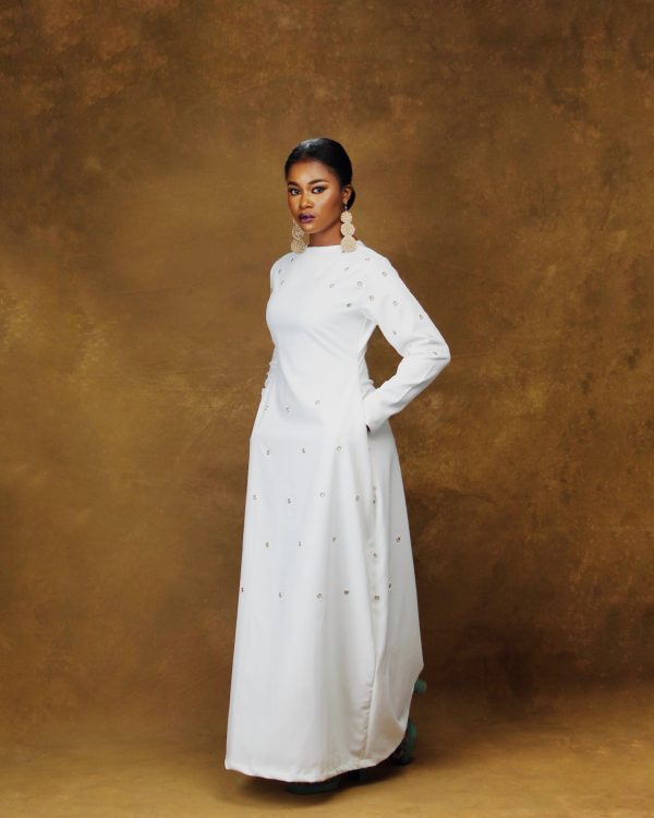 ZUMA Dress - Image 5