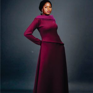 NOELLA Dress