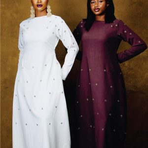 ZUMA Dress
