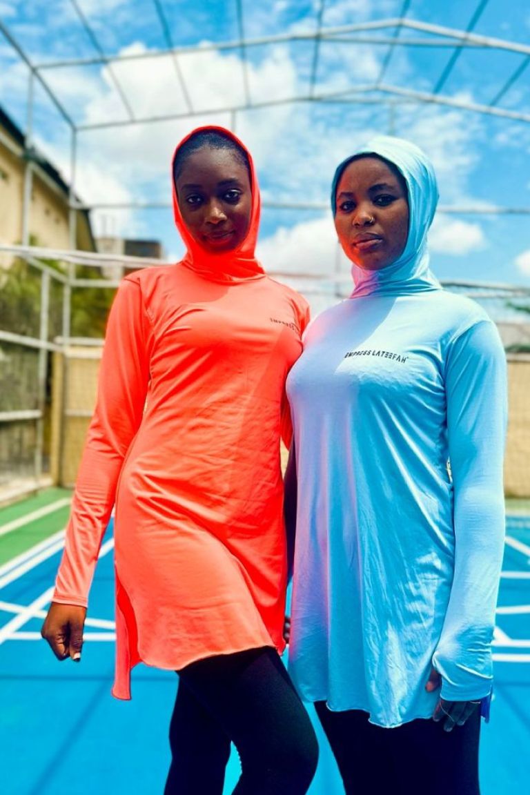 Activewear