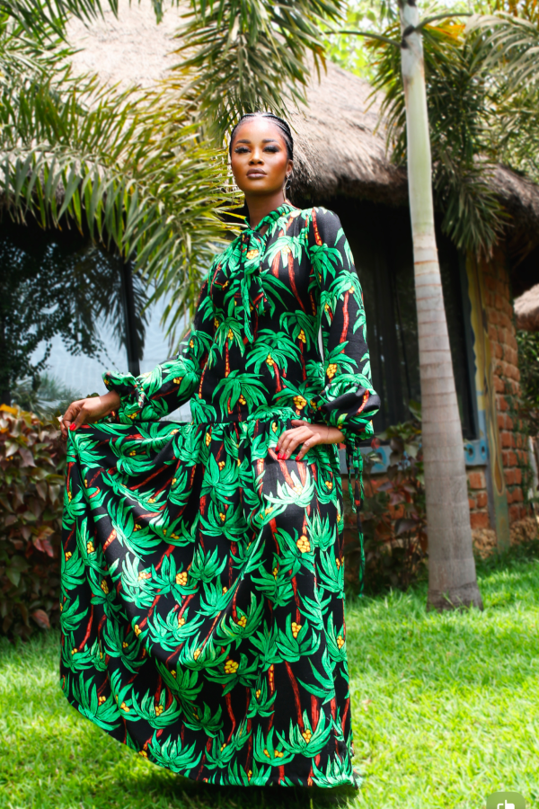 UDI Dress - Image 5
