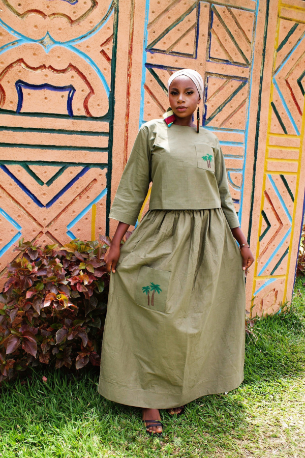 EFUA Set - Image 2