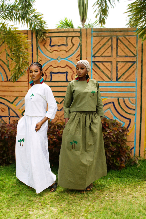 EFUA Set