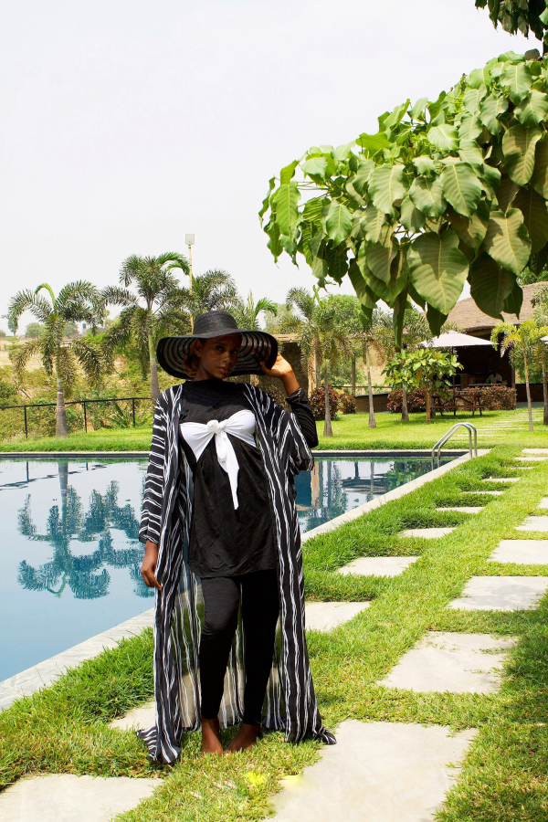 ELLE Burkini Set - Image 2
