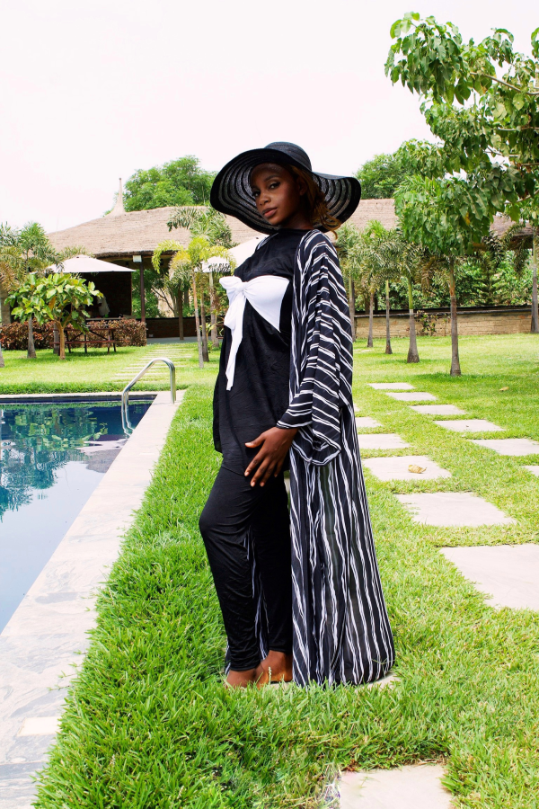 ELLE Burkini Set